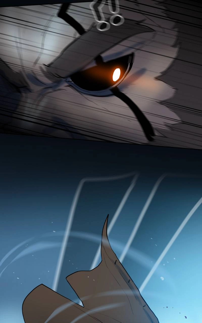 Ordeal Chapter 57, page 61 of 84