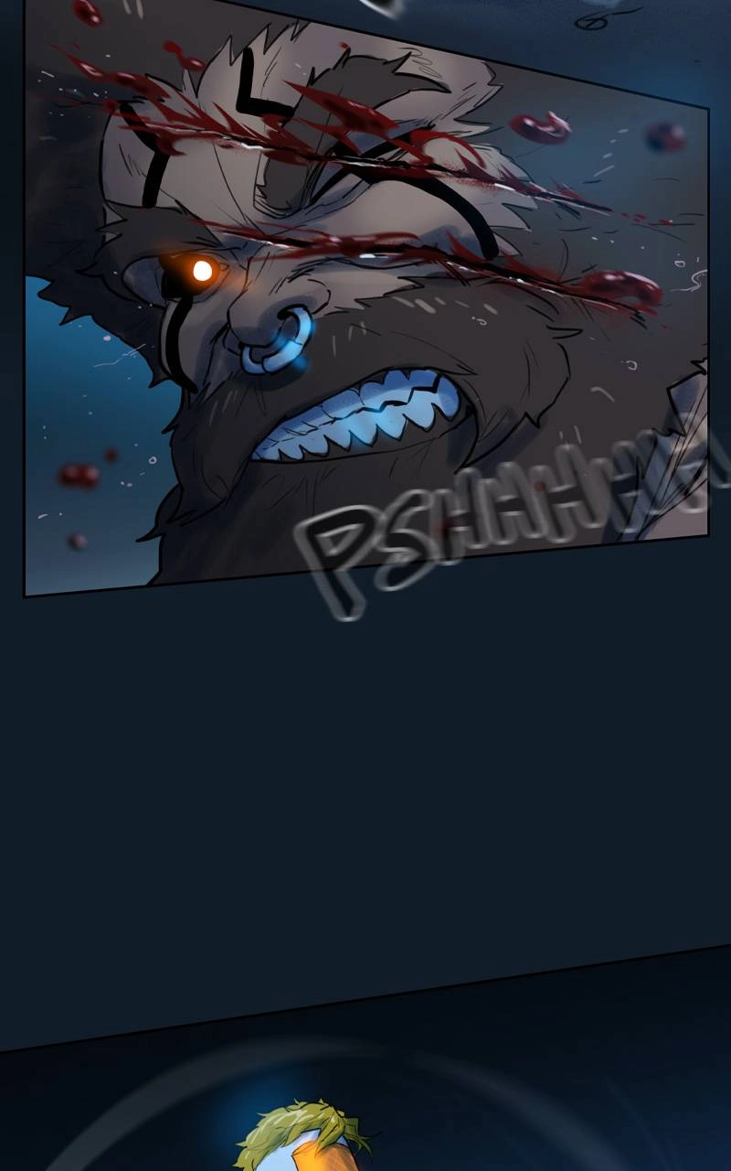 Ordeal Chapter 57, page 63 of 84