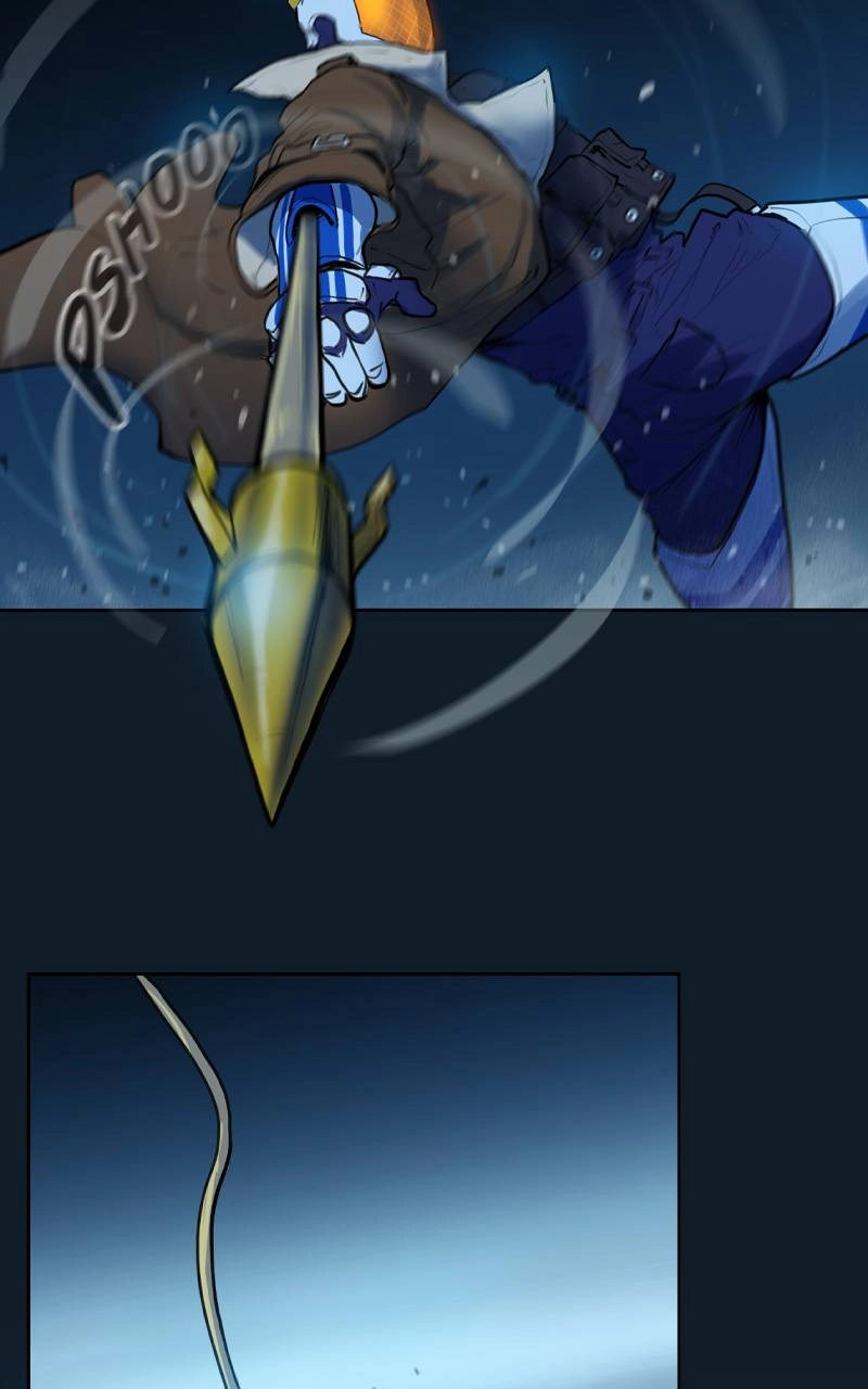 Ordeal Chapter 57, page 64 of 84
