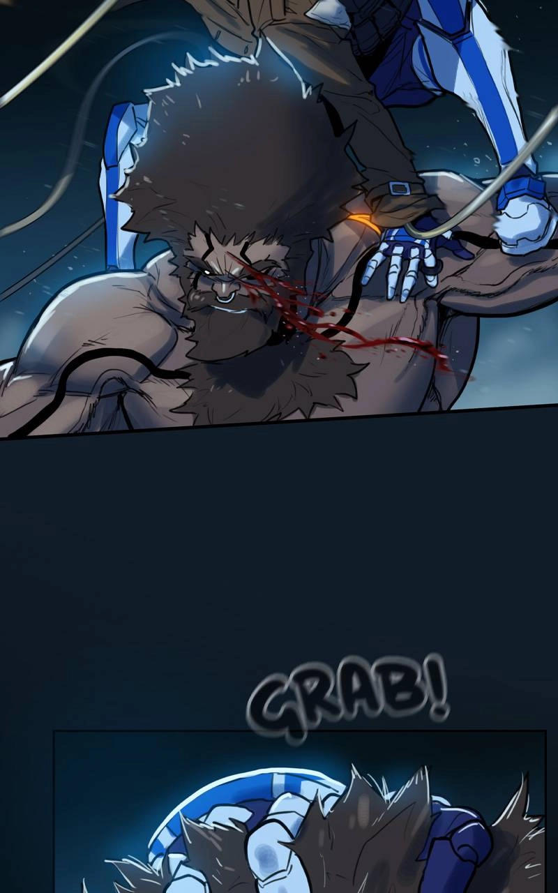 Ordeal Chapter 57, page 66 of 84