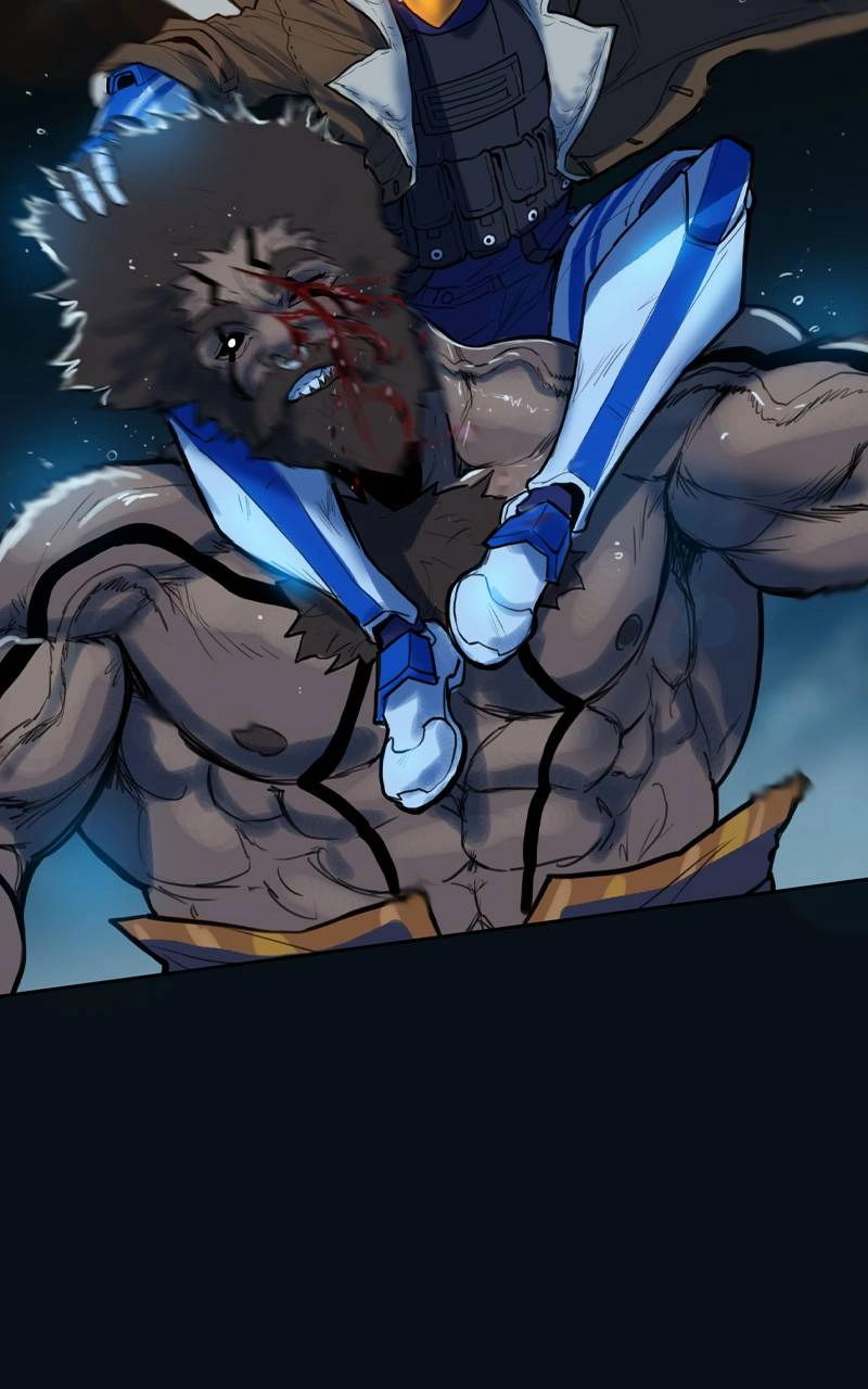 Ordeal Chapter 57, page 68 of 84