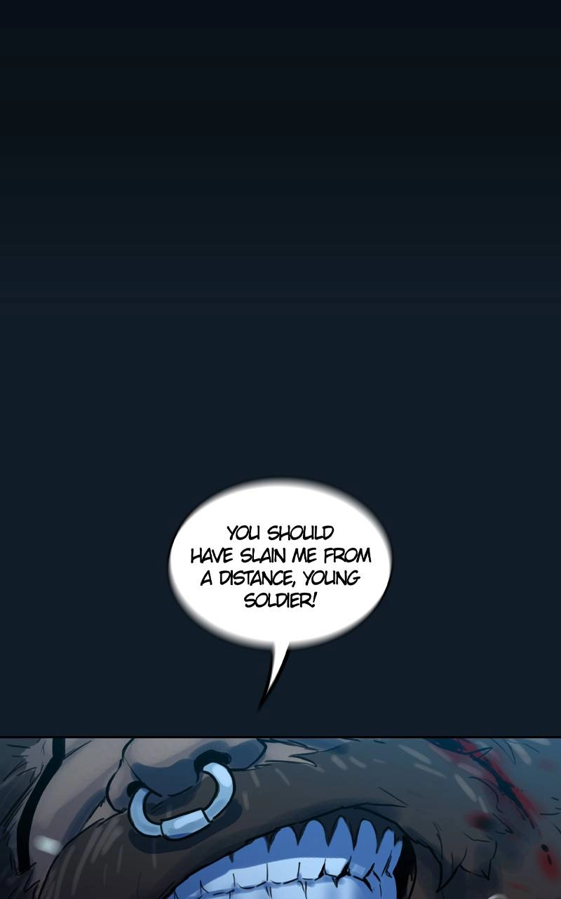 Ordeal Chapter 57, page 69 of 84