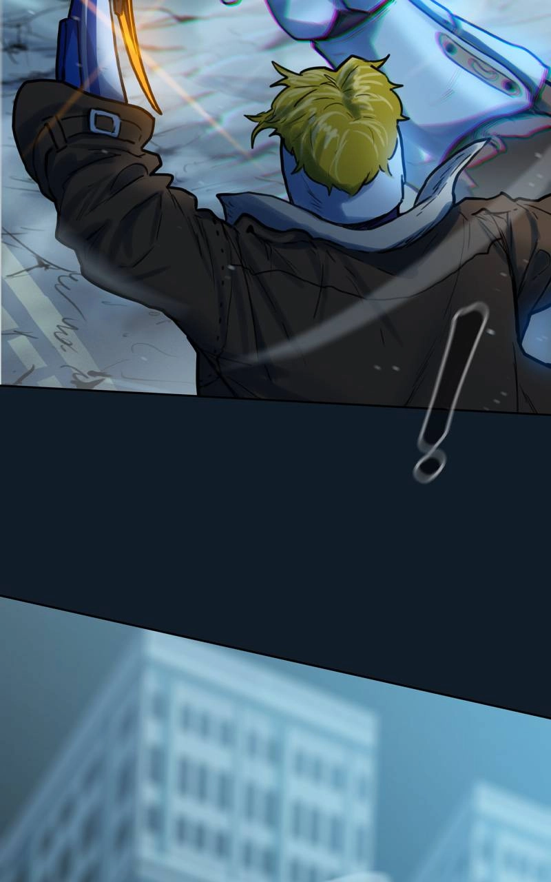 Ordeal Chapter 57, page 71 of 84