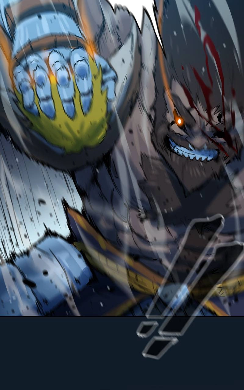 Ordeal Chapter 57, page 73 of 84