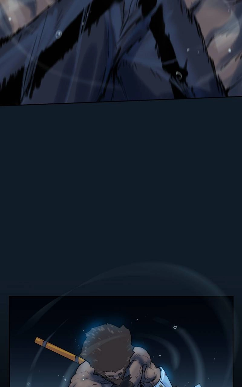 Ordeal Chapter 57, page 77 of 84
