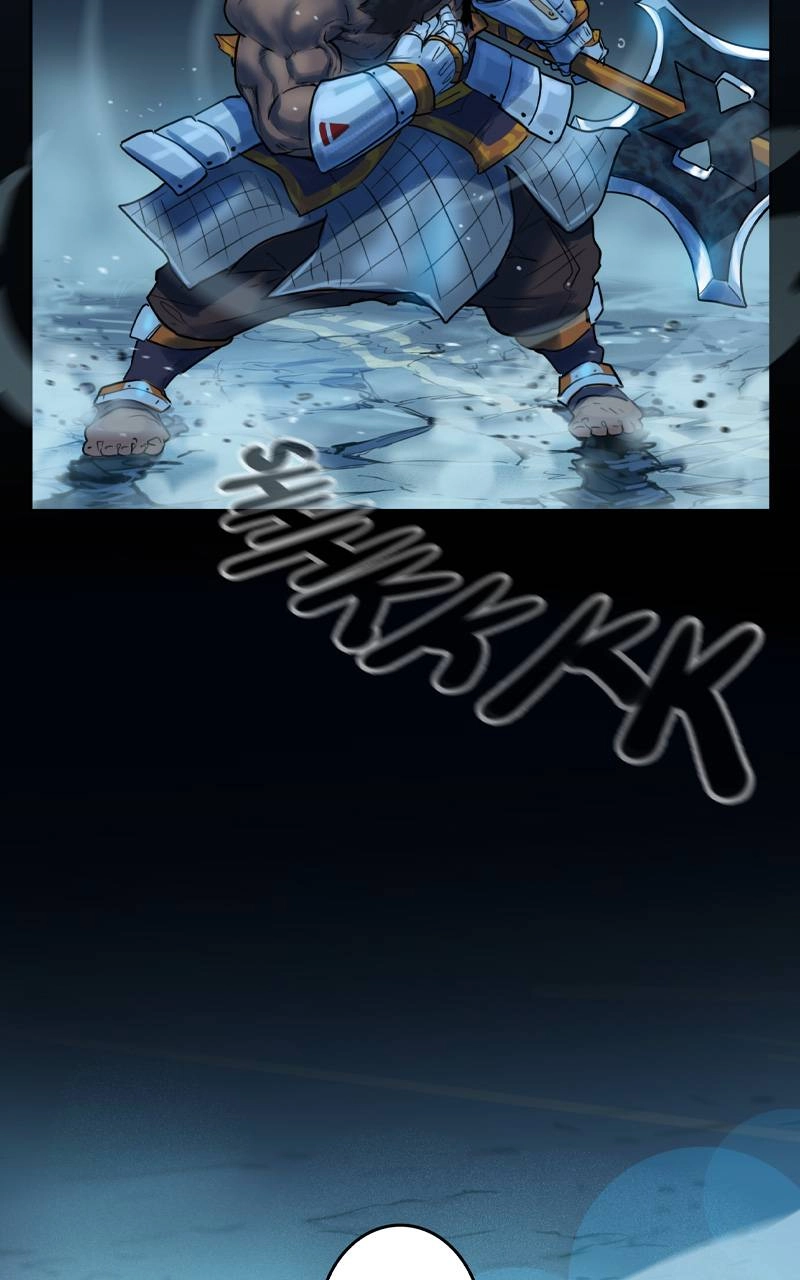 Ordeal Chapter 57, page 78 of 84