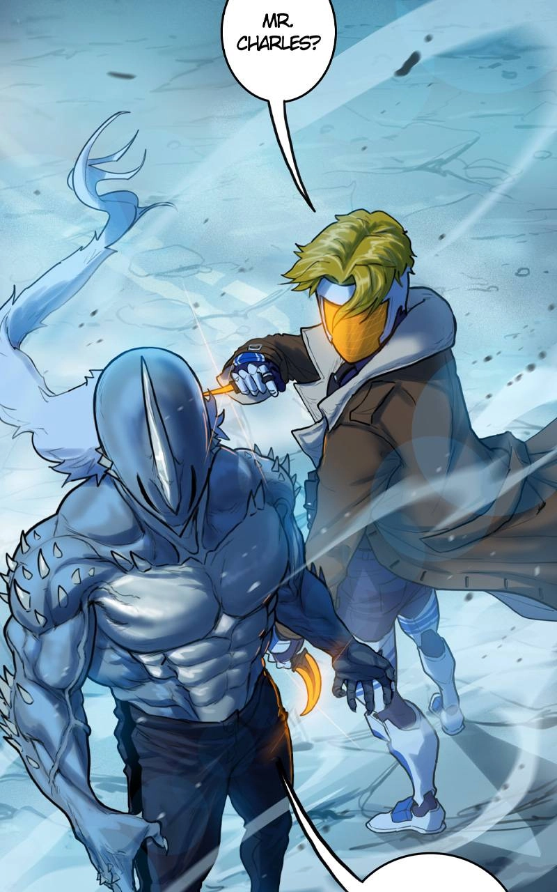 Ordeal Chapter 57, page 79 of 84
