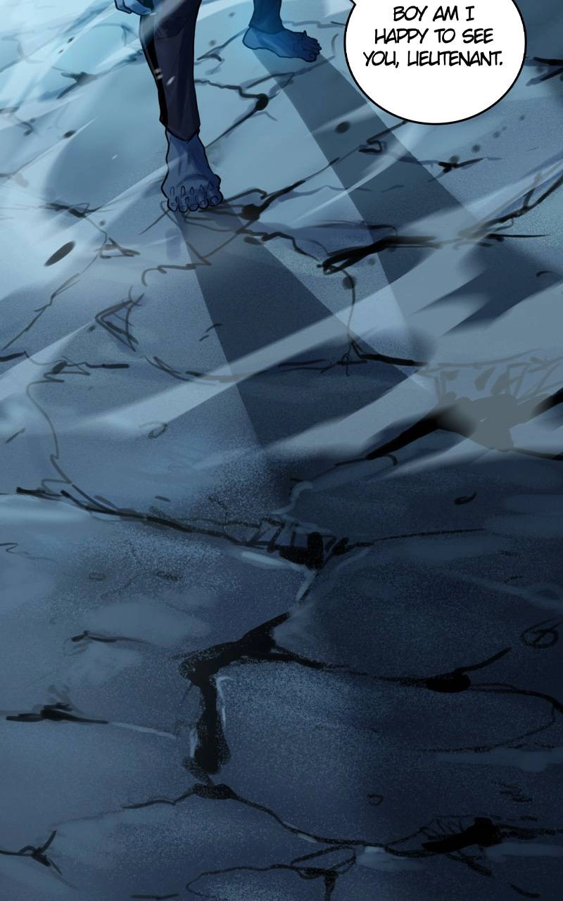 Ordeal Chapter 57, page 80 of 84