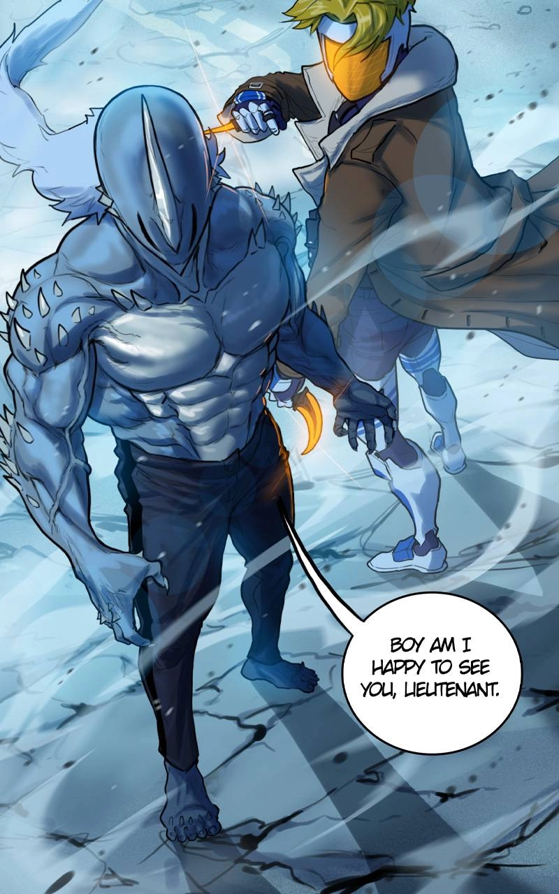 Ordeal Chapter 58, page 10 of 89