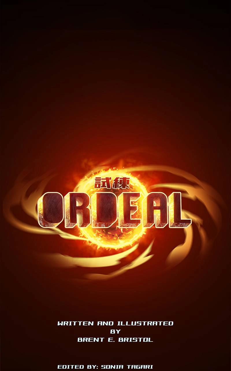 Ordeal Chapter 58, page 12 of 89