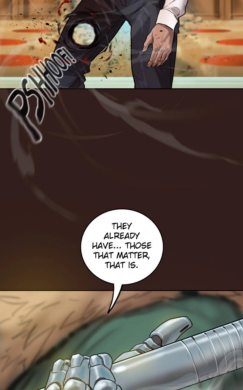 Ordeal Chapter 58, page 15 of 89