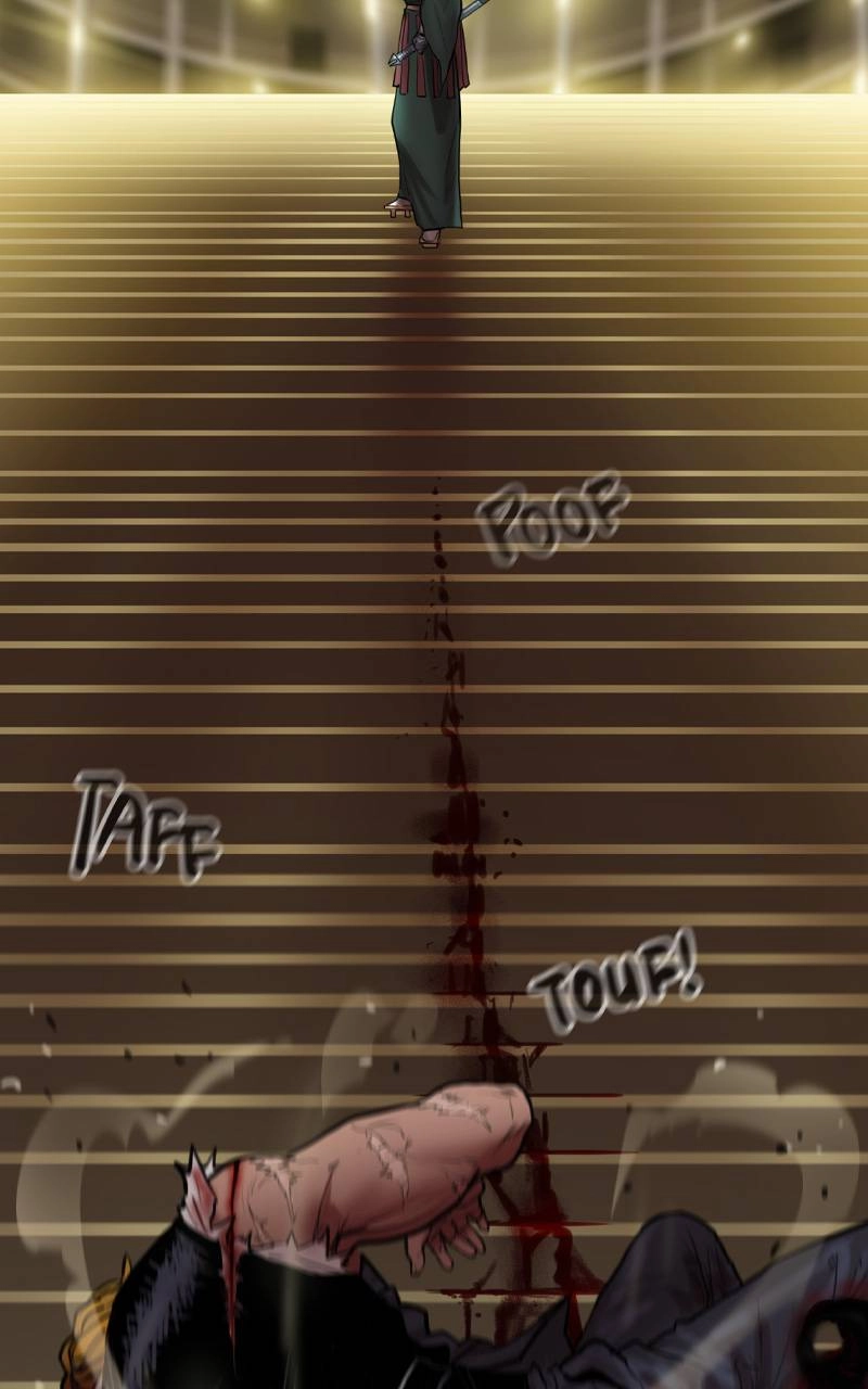 Ordeal Chapter 58, page 17 of 89