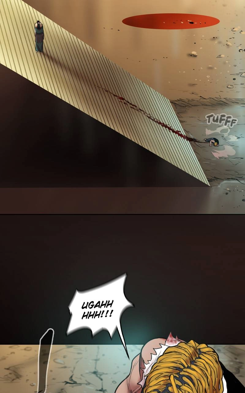 Ordeal Chapter 58, page 19 of 89