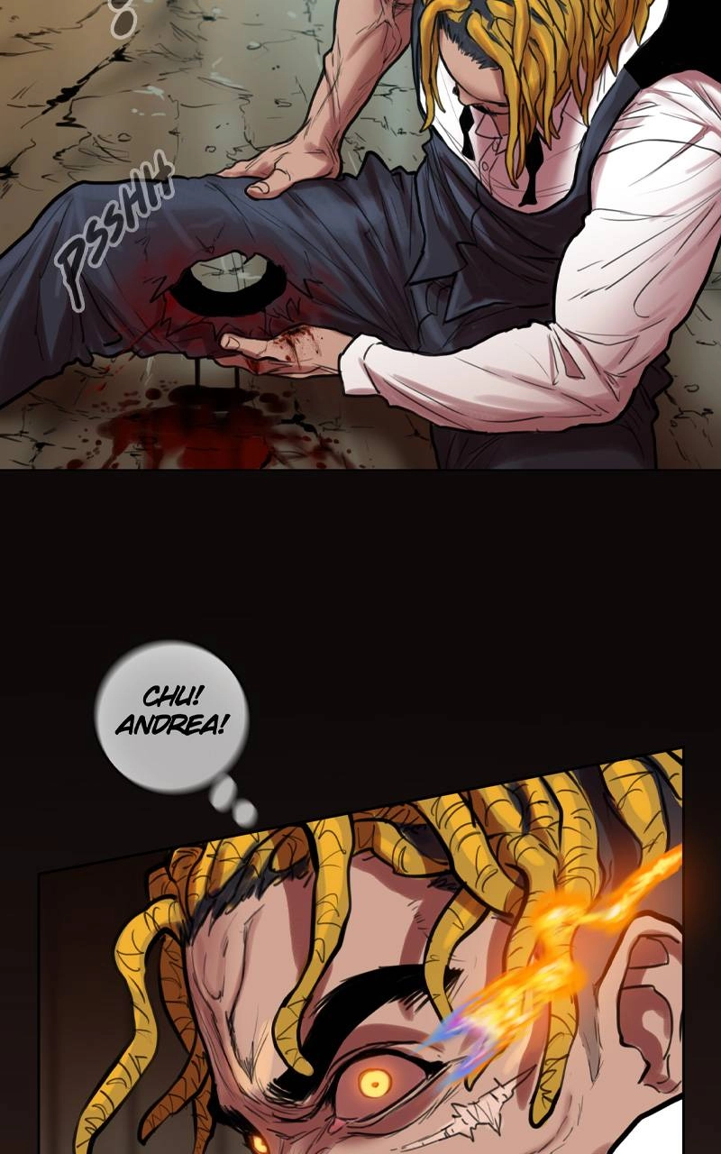 Ordeal Chapter 58, page 20 of 89