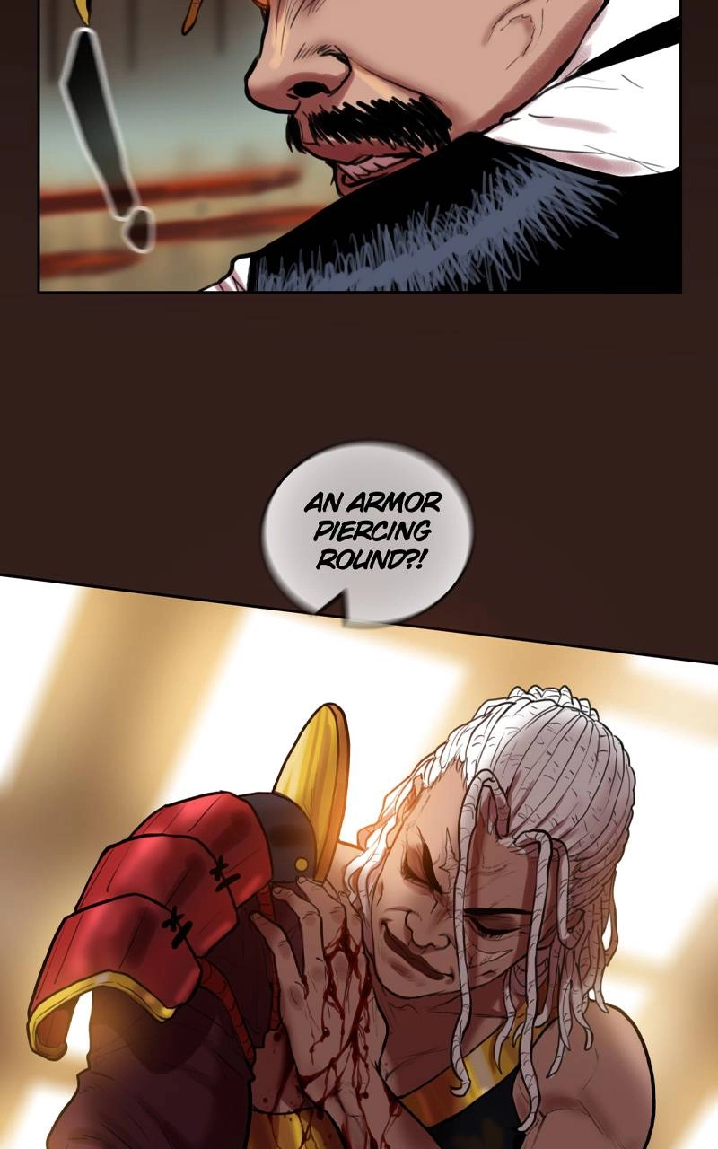 Ordeal Chapter 58, page 21 of 89