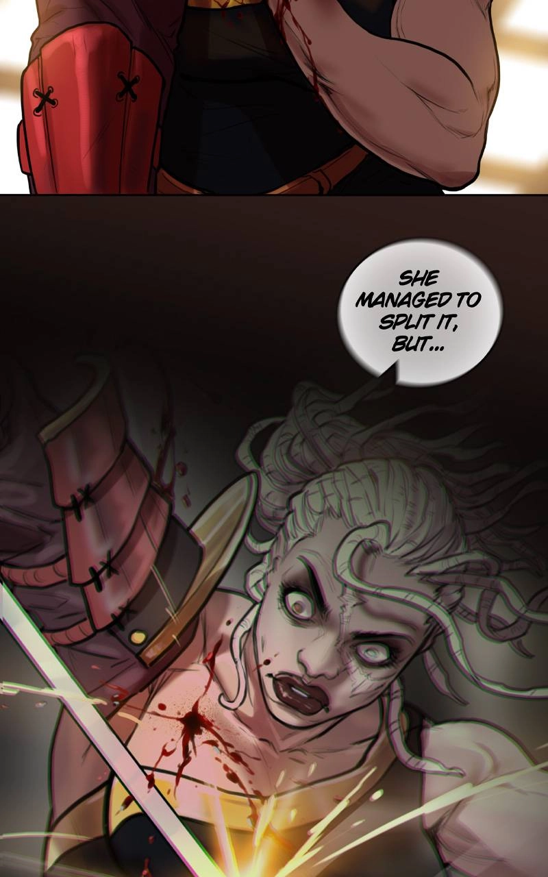 Ordeal Chapter 58, page 22 of 89