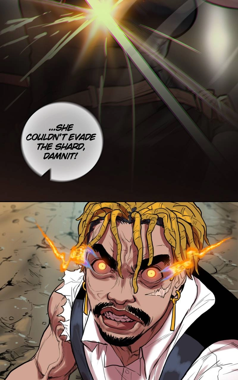 Ordeal Chapter 58, page 23 of 89