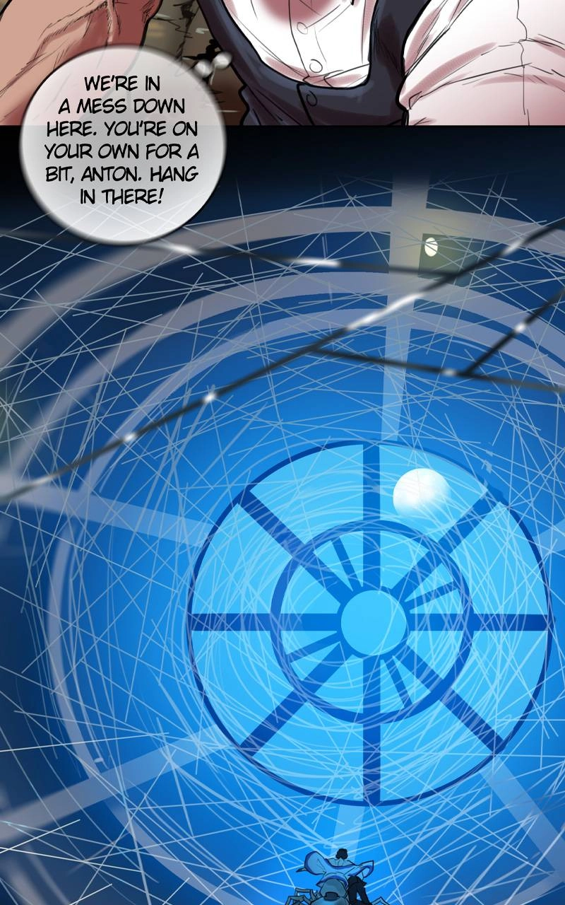 Ordeal Chapter 58, page 24 of 89