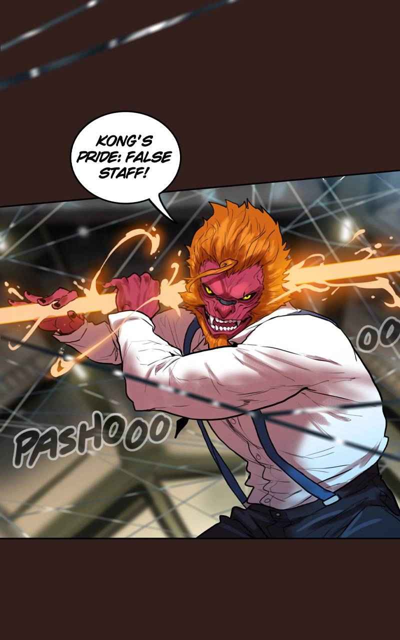 Ordeal Chapter 58, page 26 of 89