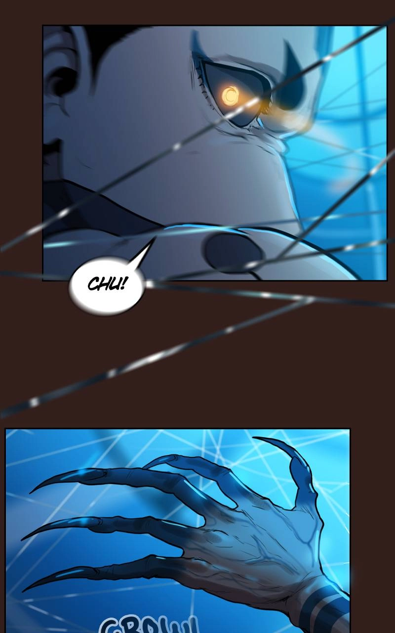 Ordeal Chapter 58, page 27 of 89