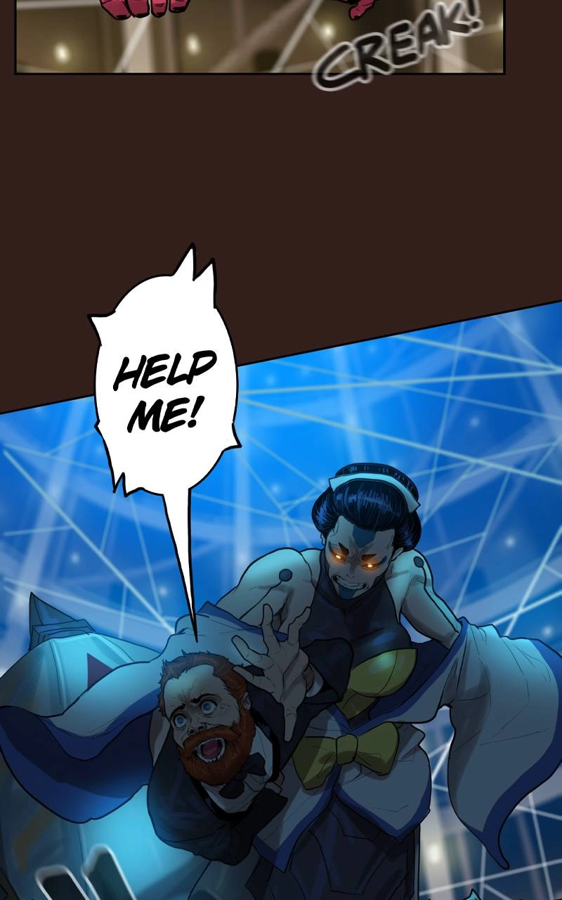 Ordeal Chapter 58, page 31 of 89
