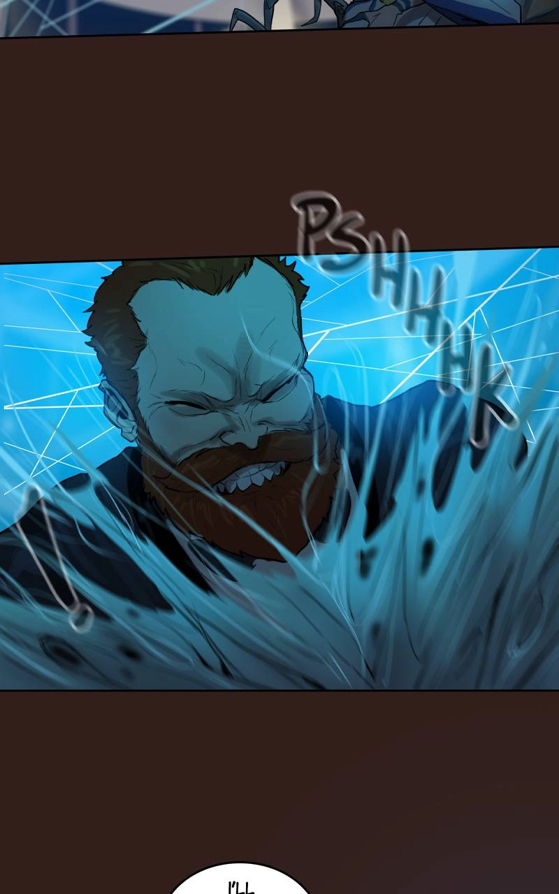 Ordeal Chapter 58, page 33 of 89