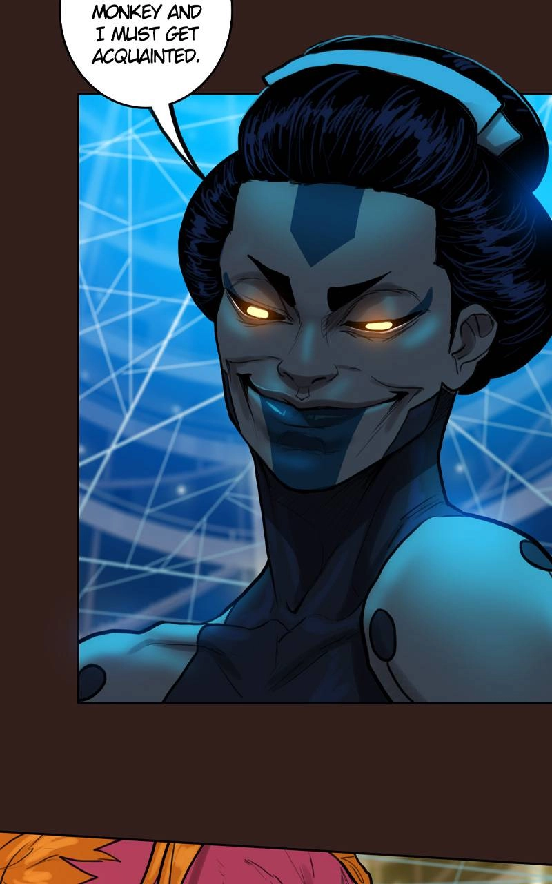 Ordeal Chapter 58, page 35 of 89
