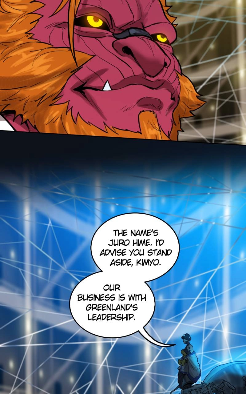 Ordeal Chapter 58, page 36 of 89