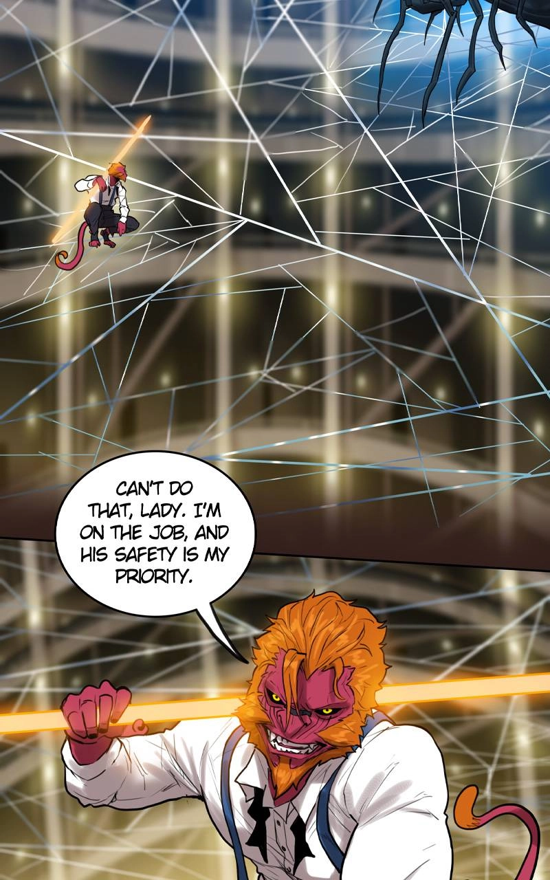 Ordeal Chapter 58, page 37 of 89