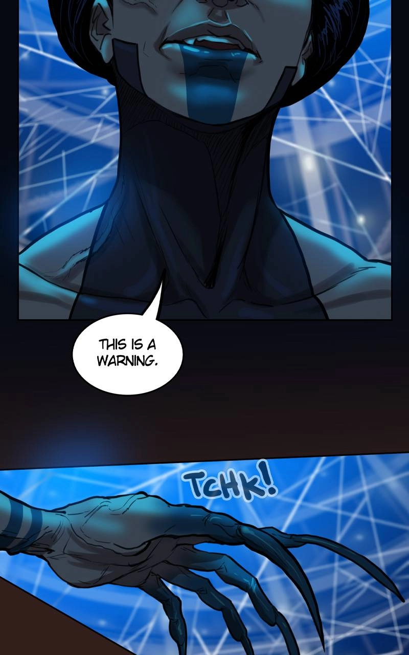 Ordeal Chapter 58, page 39 of 89