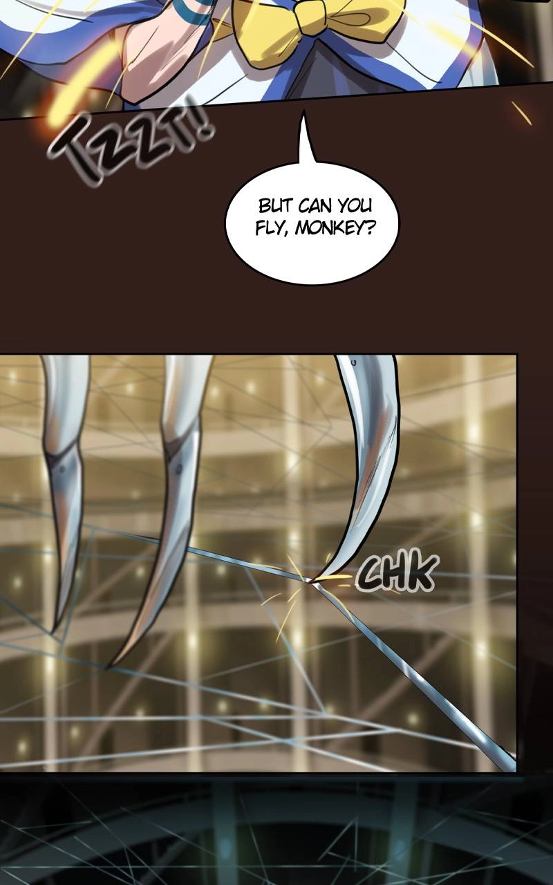 Ordeal Chapter 58, page 45 of 89