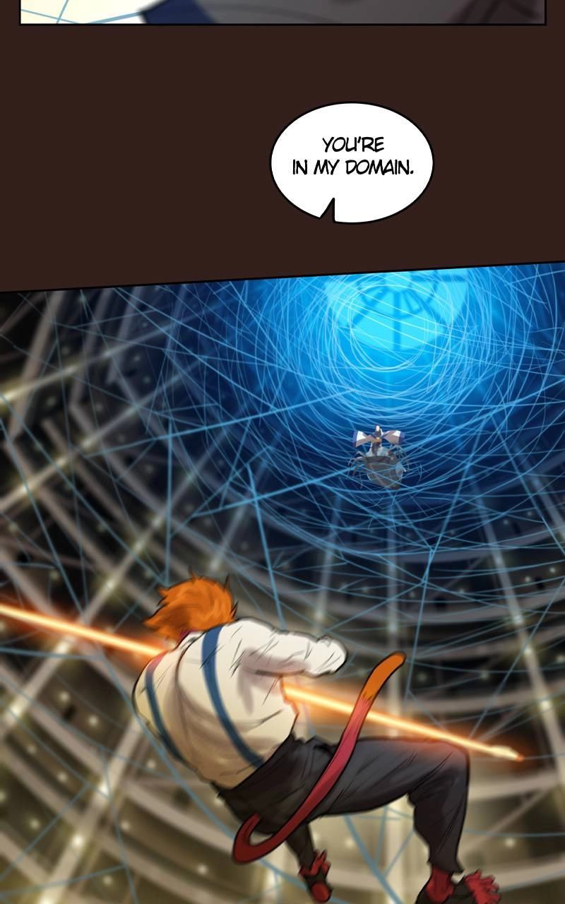 Ordeal Chapter 58, page 48 of 89