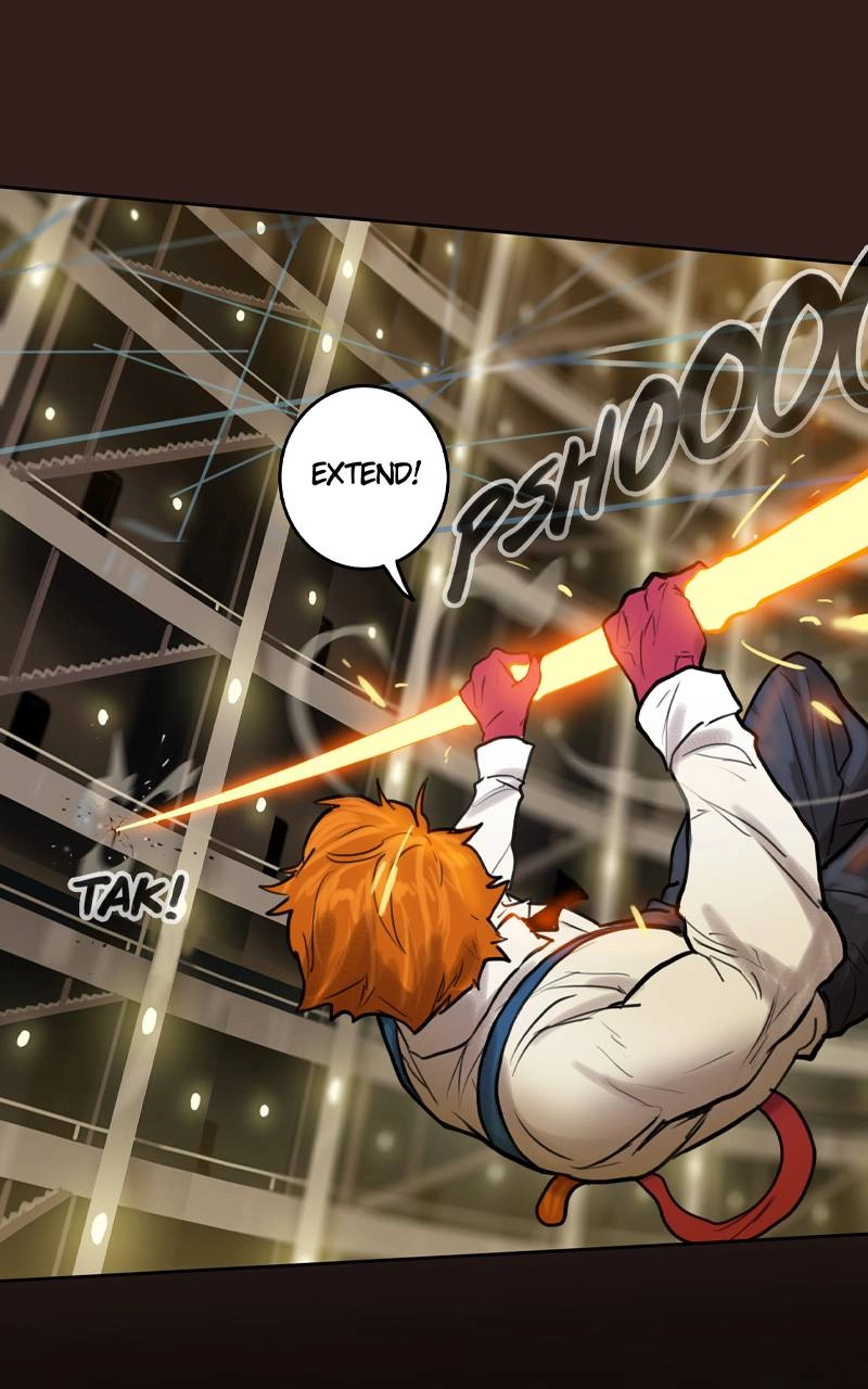 Ordeal Chapter 58, page 50 of 89