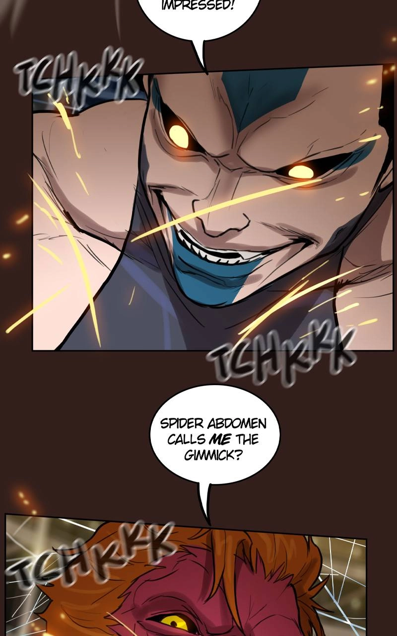 Ordeal Chapter 58, page 56 of 89