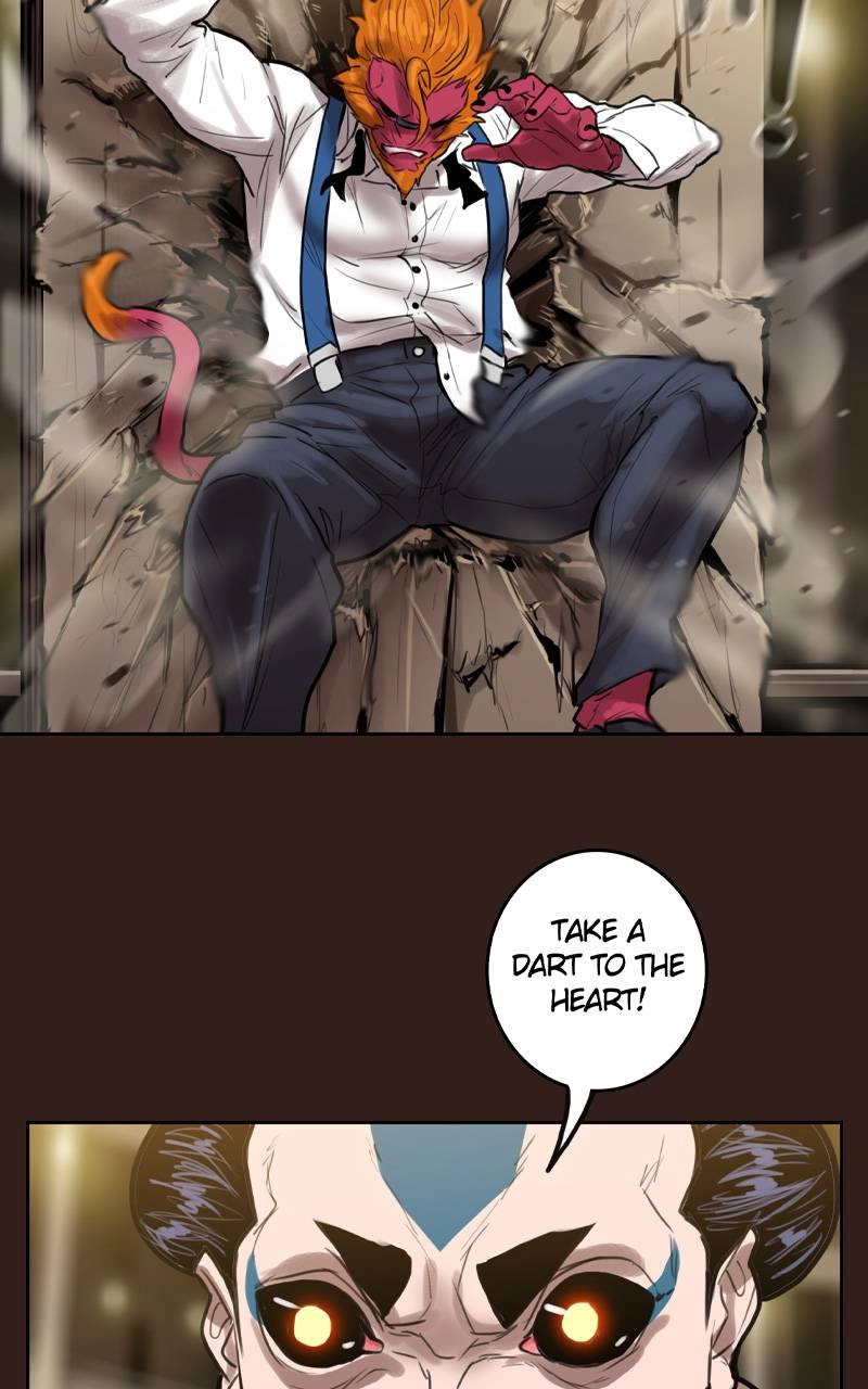 Ordeal Chapter 58, page 59 of 89