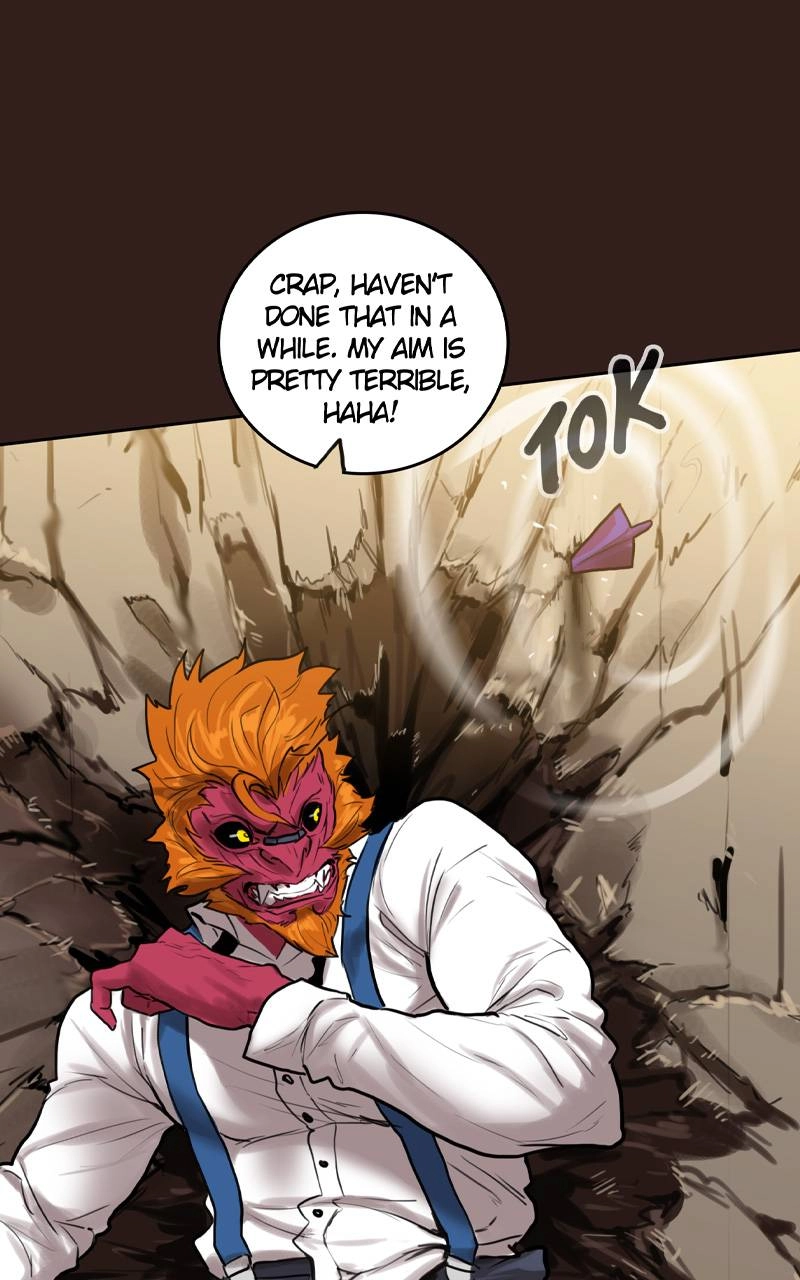 Ordeal Chapter 58, page 61 of 89