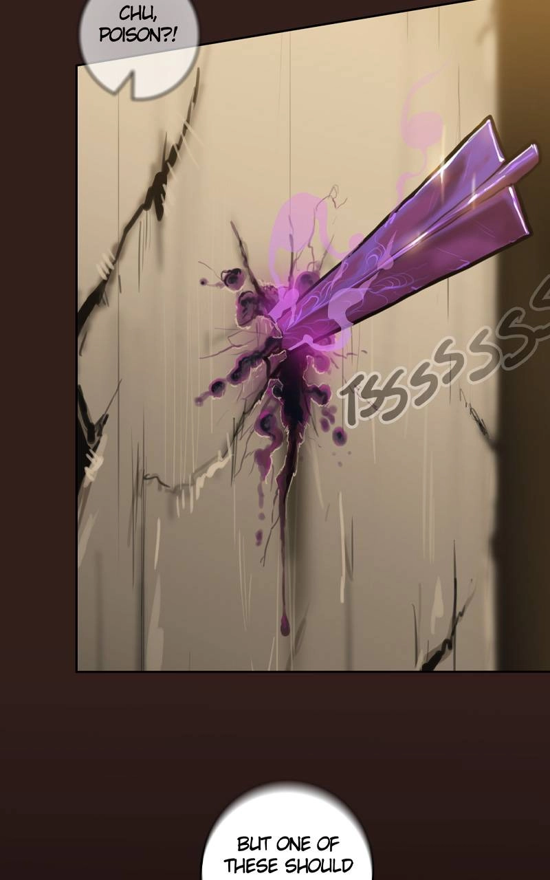 Ordeal Chapter 58, page 63 of 89
