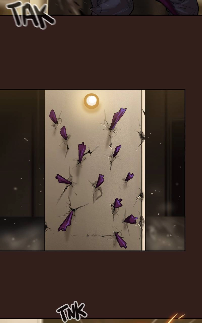Ordeal Chapter 58, page 69 of 89