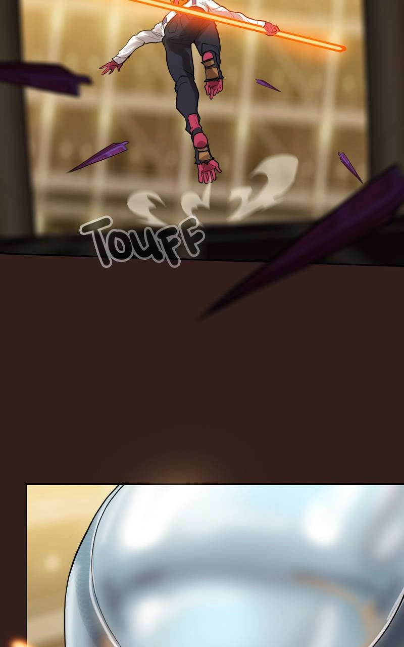 Ordeal Chapter 58, page 71 of 89