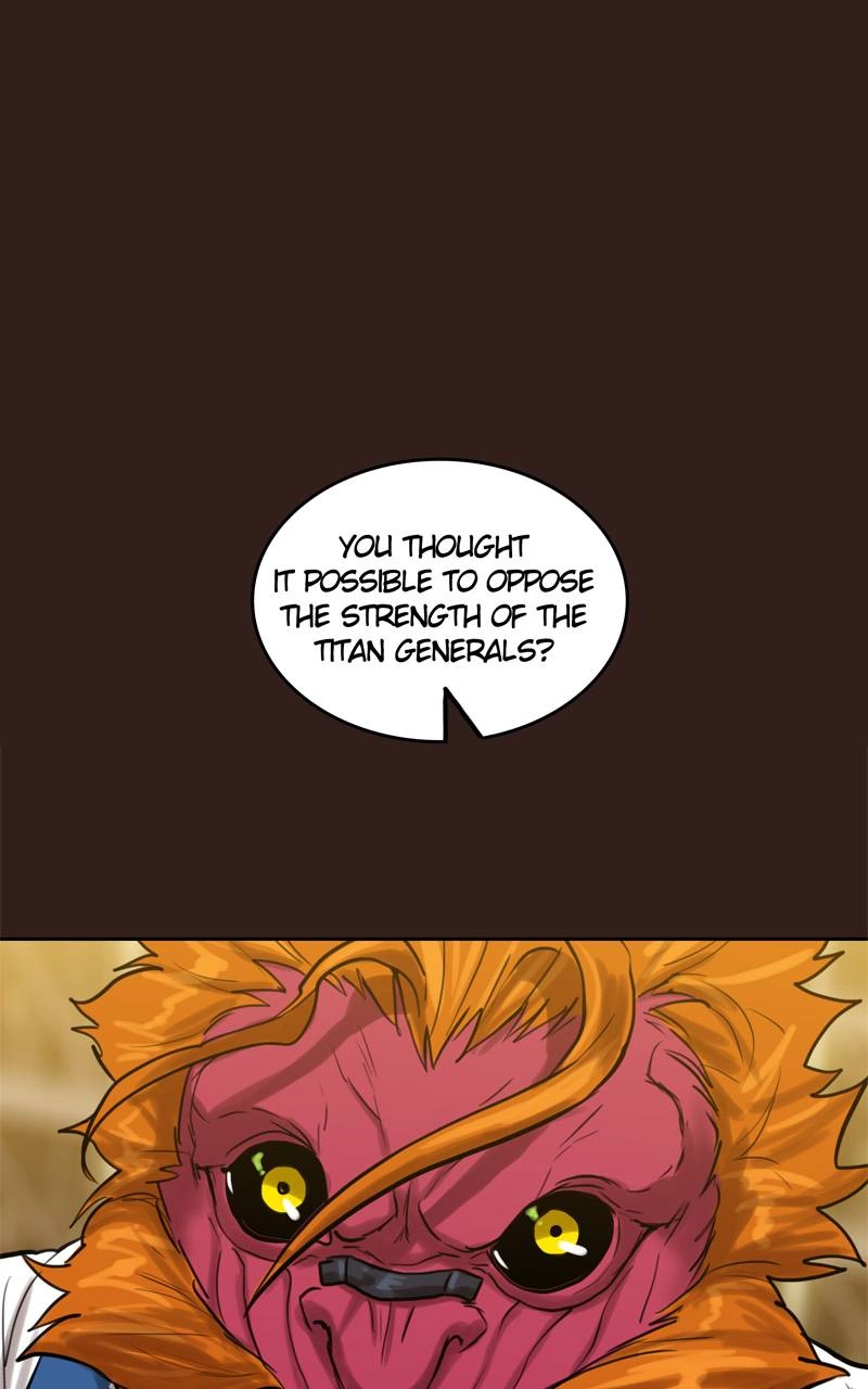 Ordeal Chapter 58, page 73 of 89