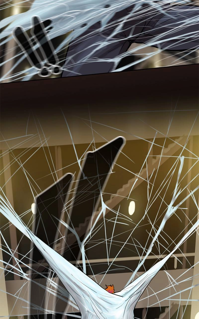 Ordeal Chapter 58, page 75 of 89
