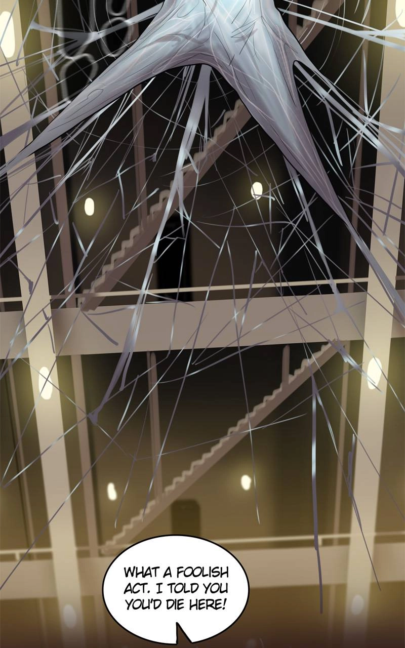Ordeal Chapter 58, page 76 of 89