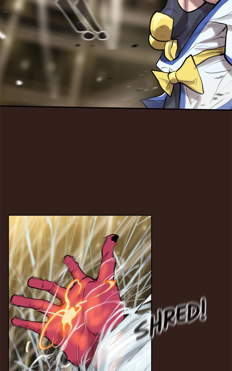 Ordeal Chapter 58, page 78 of 89