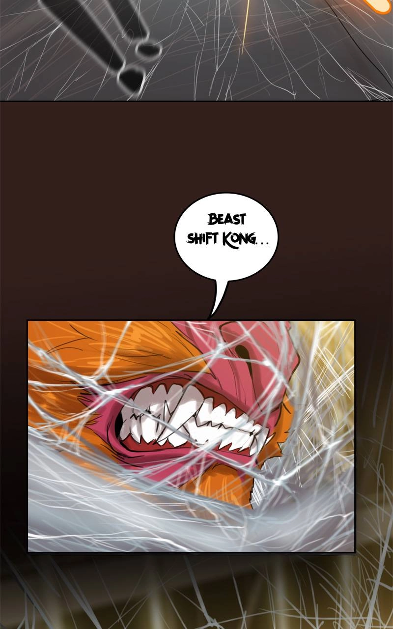 Ordeal Chapter 58, page 80 of 89