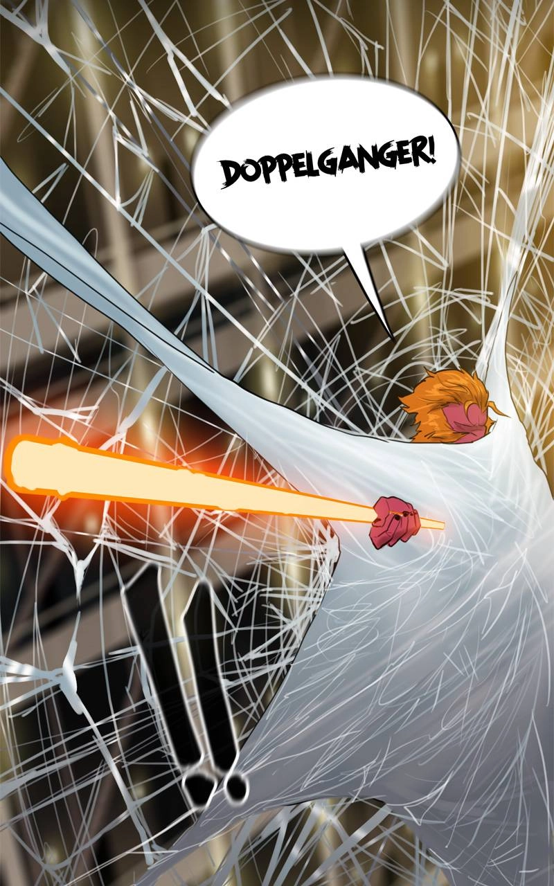 Ordeal Chapter 58, page 81 of 89