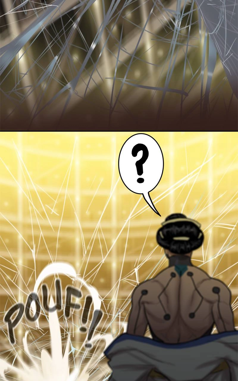 Ordeal Chapter 58, page 82 of 89