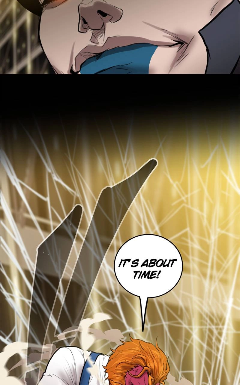 Ordeal Chapter 58, page 84 of 89