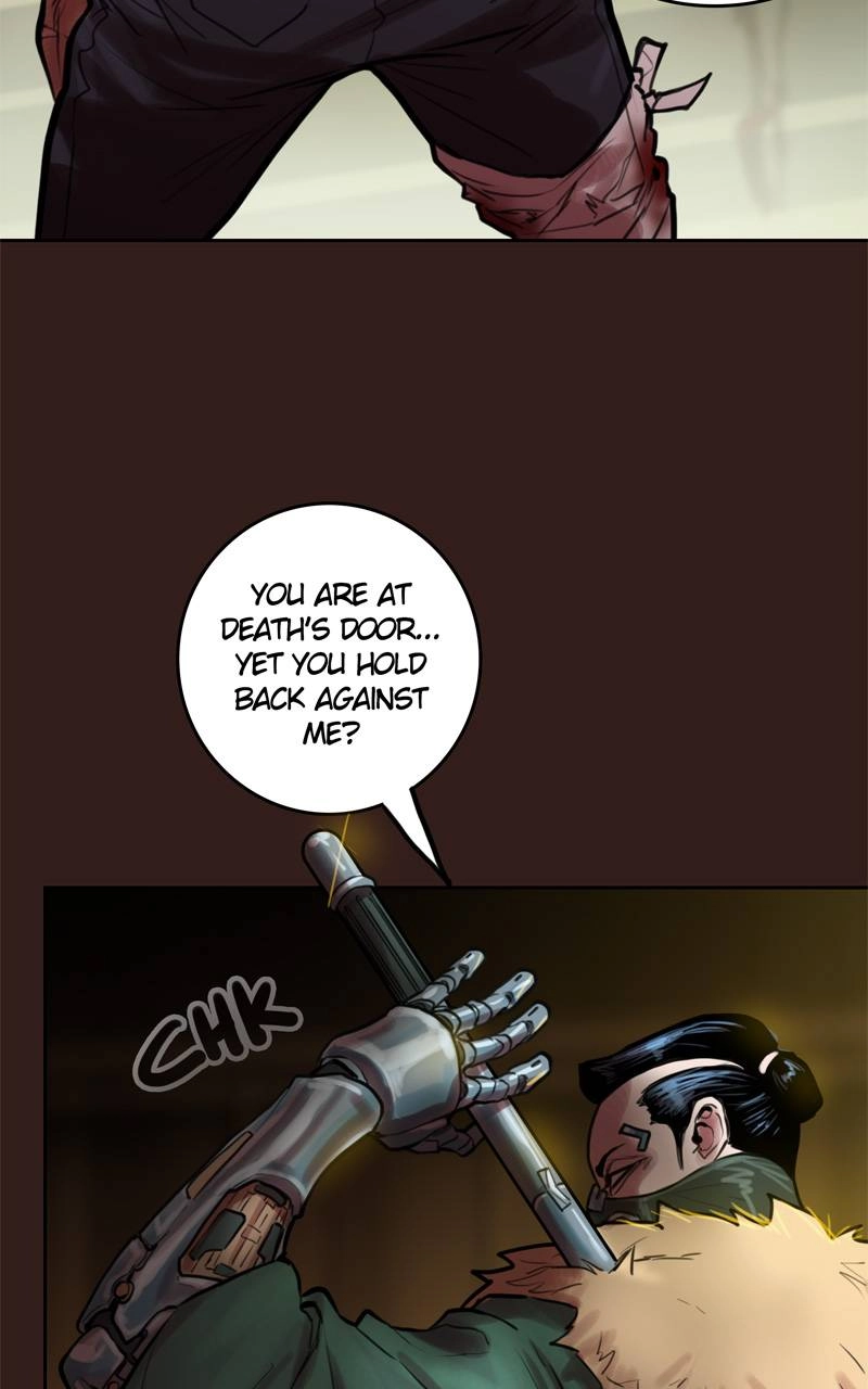 Ordeal Chapter 59, page 10 of 72