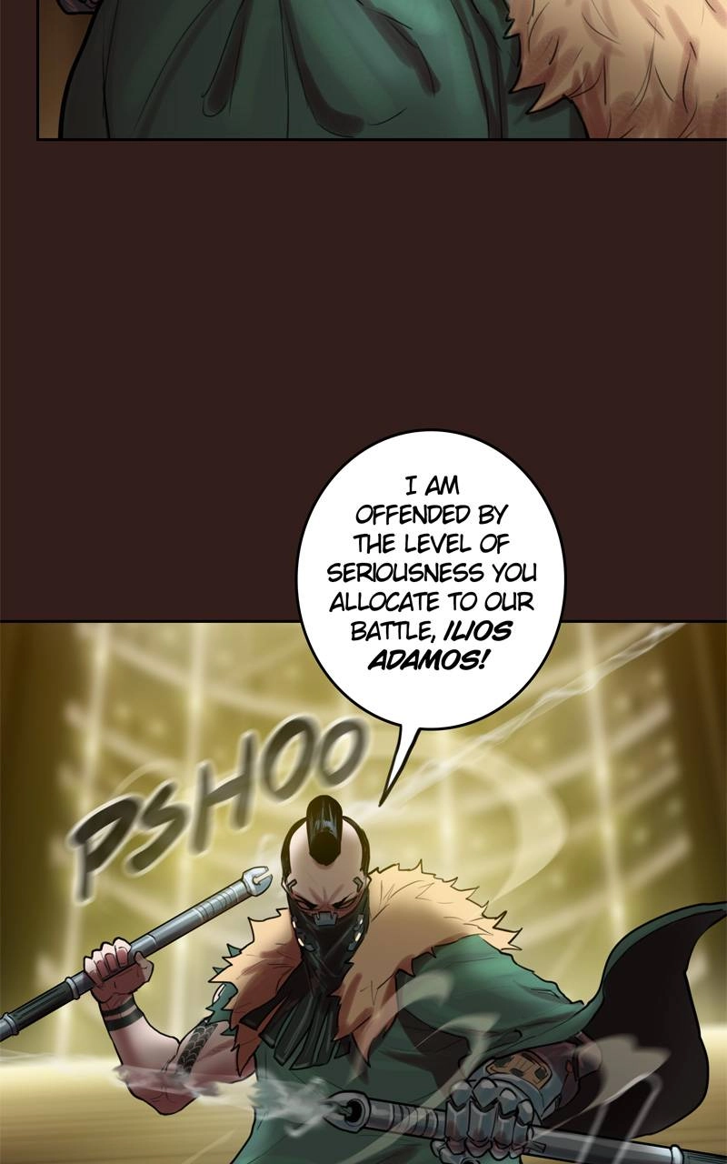 Ordeal Chapter 59, page 11 of 72
