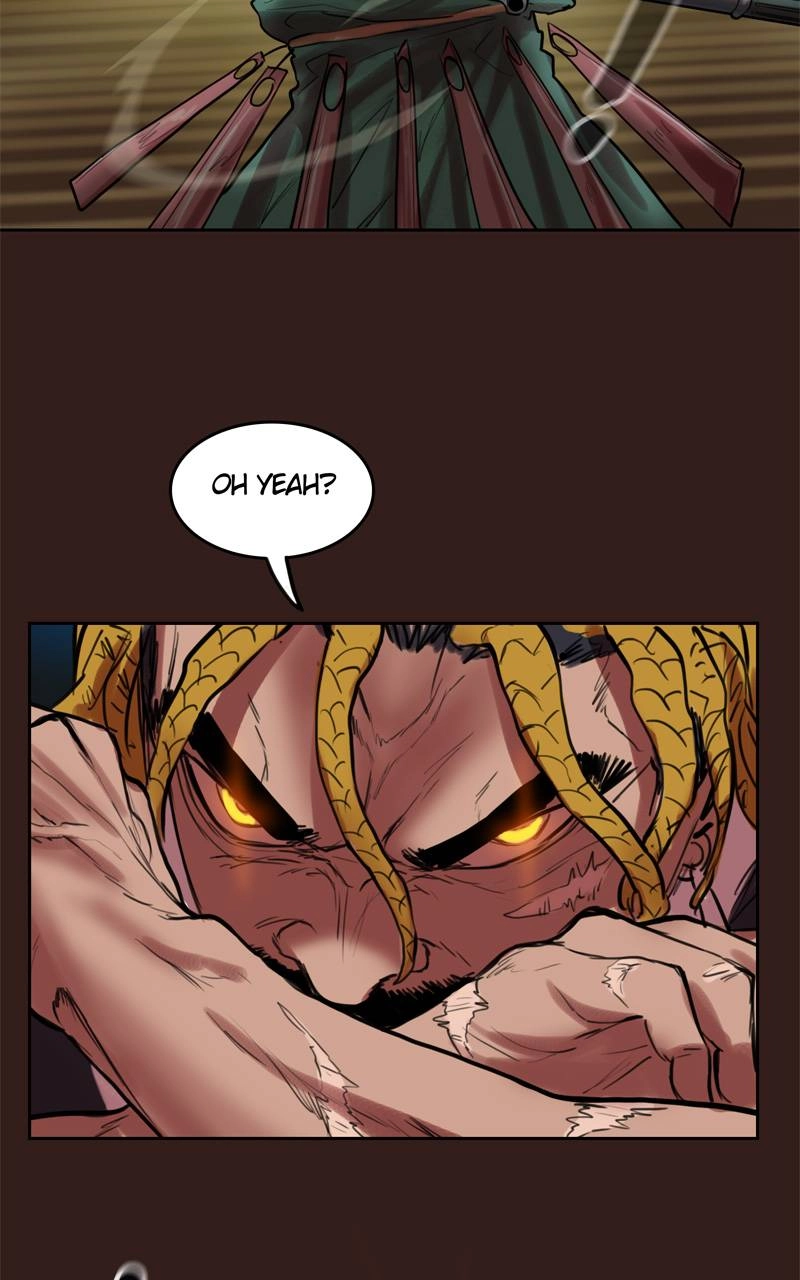 Ordeal Chapter 59, page 12 of 72